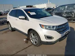 2FMPK3K92HBB17428 2017 FORD EDGE