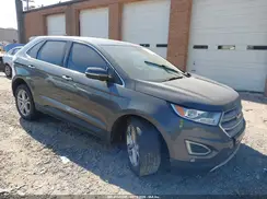 2FMPK3K92HBB18613 2017 FORD EDGE