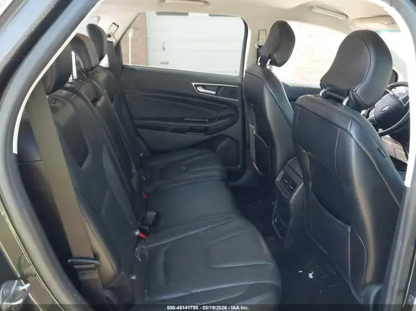 2FMPK3K92HBB18613 2017 FORD EDGE - Image 8