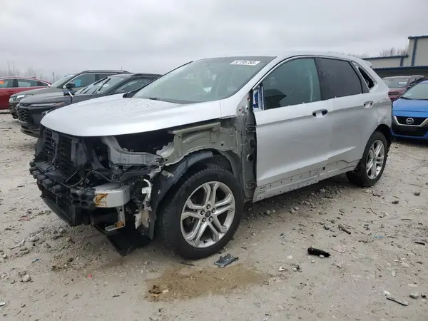 2FMPK3K92HBB19759 2017 FORD EDGE - Image 1