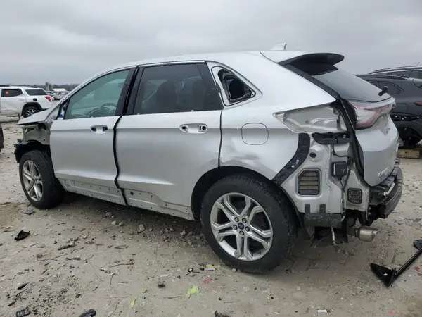 2FMPK3K92HBB19759 2017 FORD EDGE - Image 2