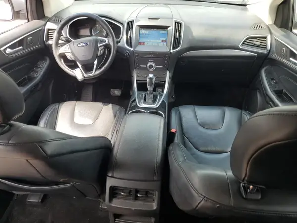 2FMPK3K92HBB20524 2017 FORD EDGE - Image 8