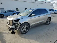 2FMPK3K92HBB20569 2017 FORD EDGE