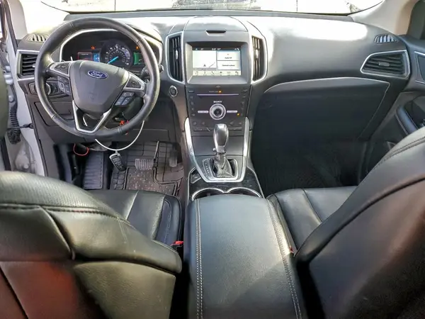 2FMPK3K92HBB20569 2017 FORD EDGE - Image 8