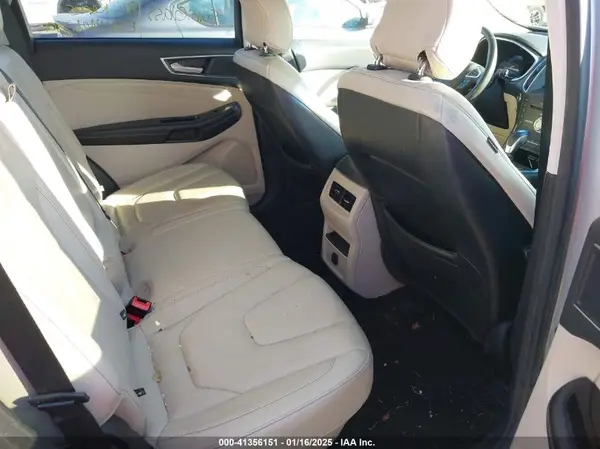 2FMPK3K92HBB29417 2017 FORD EDGE - Image 8
