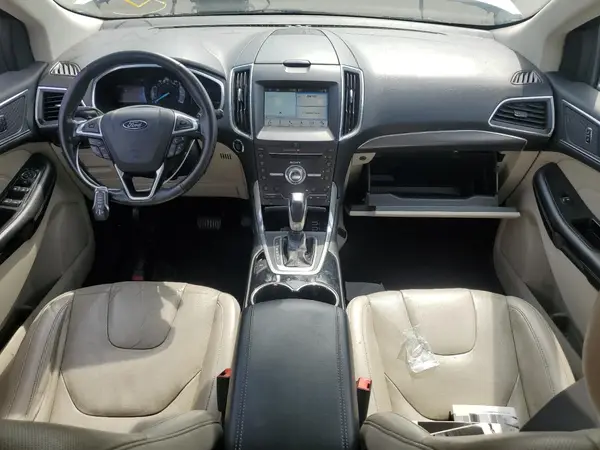 2FMPK3K92HBB53099 2017 FORD EDGE - Image 8