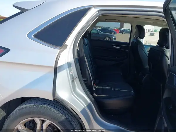 2FMPK3K92HBB57895 2017 FORD EDGE - Image 8
