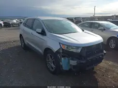 2FMPK3K92HBB59274 2017 FORD EDGE