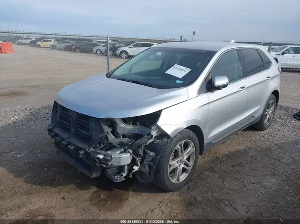 2FMPK3K92HBB59274 2017 FORD EDGE - Image 2