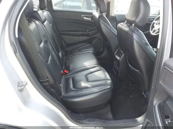 2FMPK3K92HBB59274 2017 FORD EDGE - Image 8
