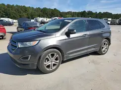 2FMPK3K92HBB59839 2017 FORD EDGE