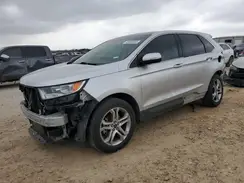 2FMPK3K92HBB62241 2017 FORD EDGE