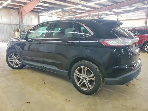 2FMPK3K92HBB75264 2017 FORD EDGE - Image 2