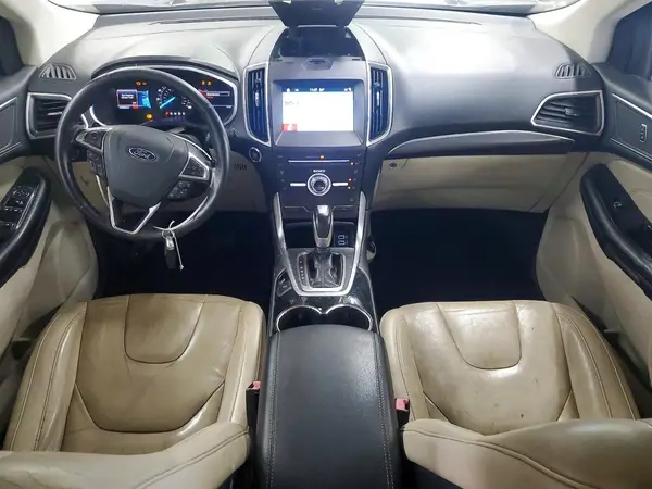 2FMPK3K92HBB75264 2017 FORD EDGE - Image 8