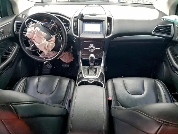 2FMPK3K92HBB75569 2017 FORD EDGE - Image 8