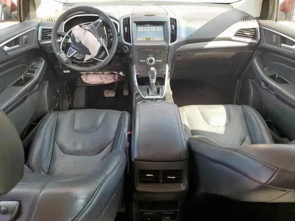 2FMPK3K92HBB76446 2017 FORD EDGE - Image 8