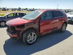 2FMPK3K92HBB91397 2017 FORD EDGE