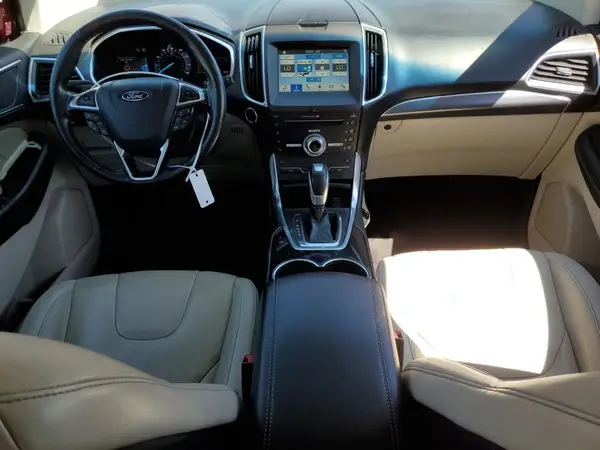 2FMPK3K92HBB91397 2017 FORD EDGE - Image 8