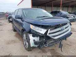 2FMPK3K92HBC02267 2017 FORD EDGE