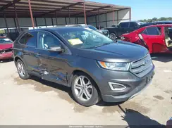 2FMPK3K92HBC04648 2017 FORD EDGE
