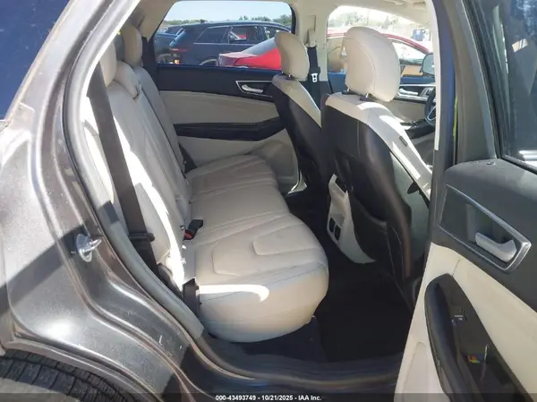 2FMPK3K92HBC04648 2017 FORD EDGE - Image 8