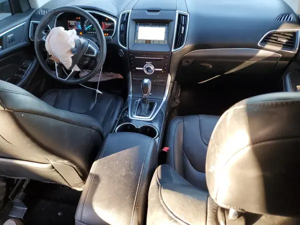 2FMPK3K92HBC10028 2017 FORD EDGE - Image 8