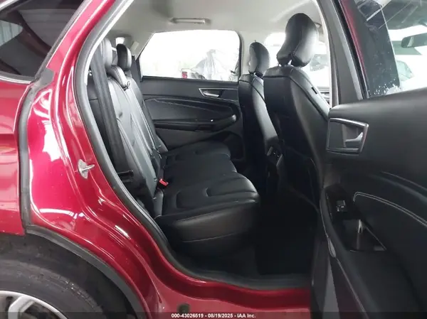 2FMPK3K92HBC47578 2017 FORD EDGE - Image 8
