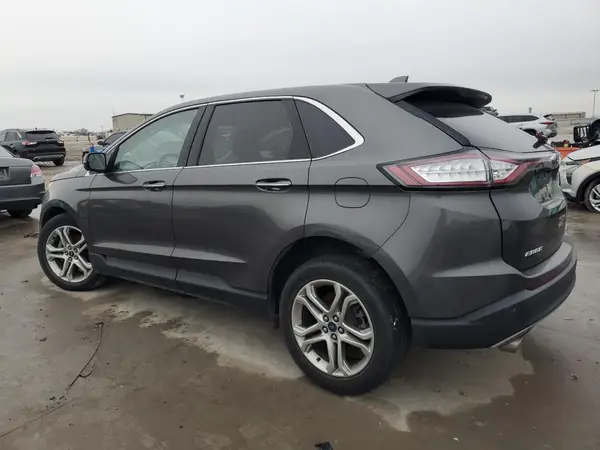2FMPK3K92JBB06144 2018 FORD EDGE - Image 2
