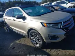 2FMPK3K92JBB06323 2018 FORD EDGE