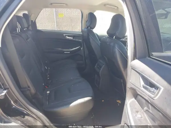 2FMPK3K92JBB06709 2018 FORD EDGE - Image 8