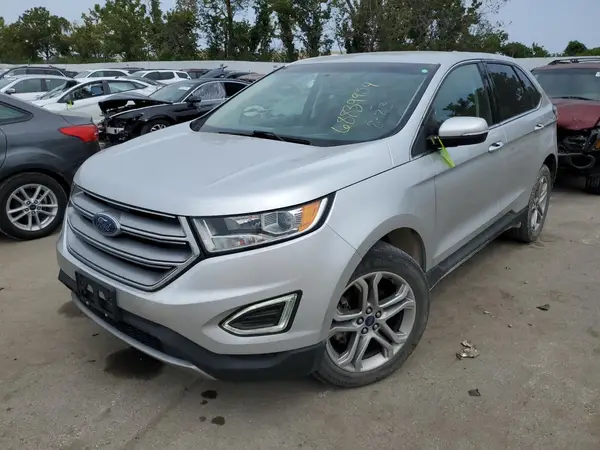 2FMPK3K92JBB06953 2018 FORD EDGE - Image 1