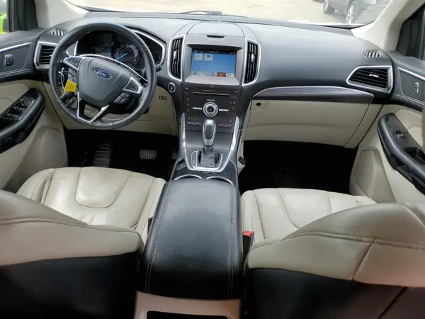 2FMPK3K92JBB06953 2018 FORD EDGE - Image 8