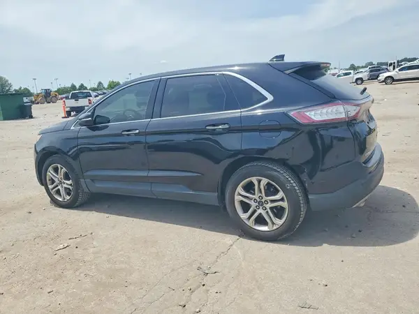 2FMPK3K92JBB07116 2018 FORD EDGE - Image 2