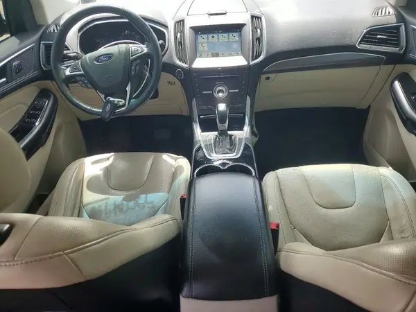 2FMPK3K92JBB07116 2018 FORD EDGE - Image 8