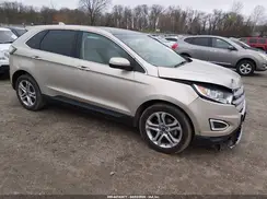 2FMPK3K92JBB14647 2018 FORD EDGE