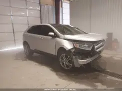 2FMPK3K92JBB19900 2018 FORD EDGE
