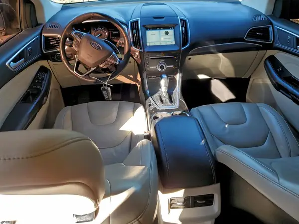 2FMPK3K92JBB20464 2018 FORD EDGE - Image 8