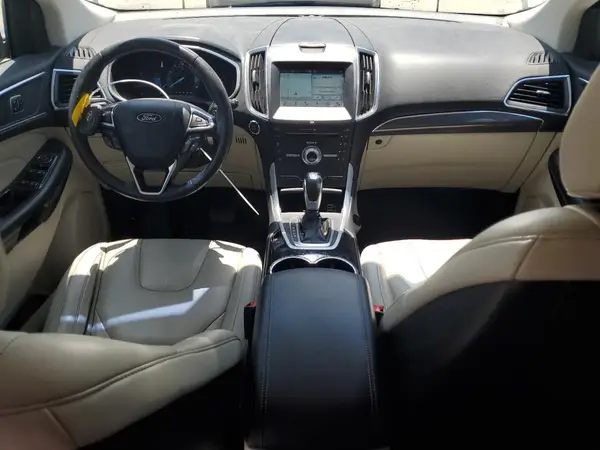 2FMPK3K92JBB31772 2018 FORD EDGE - Image 8