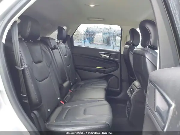 2FMPK3K92JBB41394 2018 FORD EDGE - Image 8