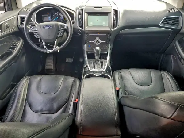 2FMPK3K92JBB41430 2018 FORD EDGE - Image 8