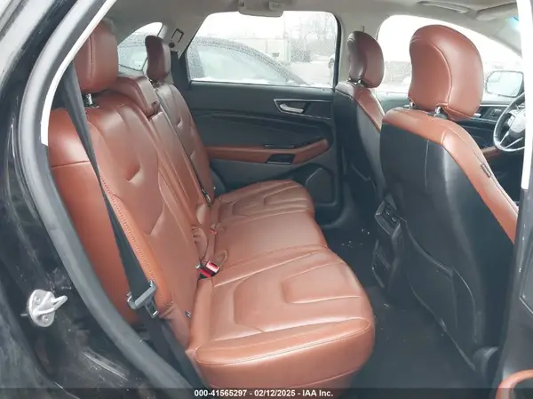 2FMPK3K92JBB41606 2018 FORD EDGE - Image 8
