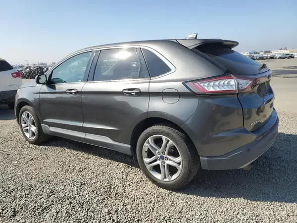 2FMPK3K92JBB42089 2018 FORD EDGE - Image 2