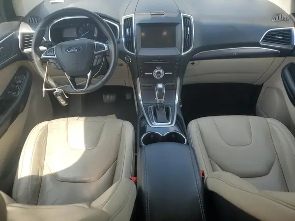 2FMPK3K92JBB42626 2018 FORD EDGE - Image 8