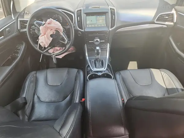 2FMPK3K92JBB42688 2018 FORD EDGE - Image 8