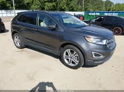2FMPK3K92JBB43002 2018 FORD EDGE