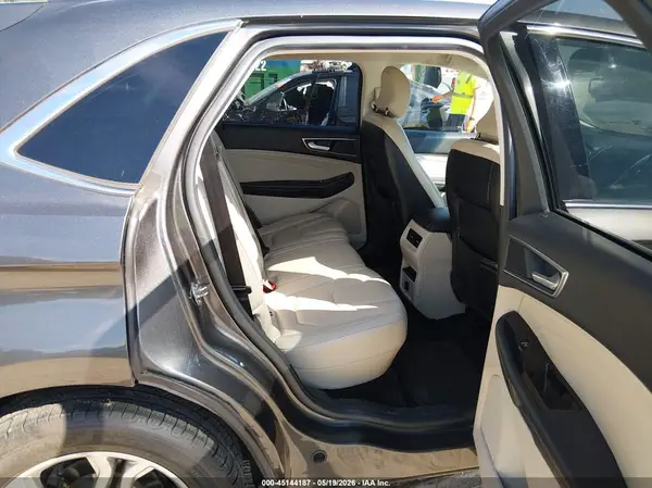 2FMPK3K92JBB43002 2018 FORD EDGE - Image 8