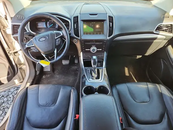 2FMPK3K92JBB44067 2018 FORD EDGE - Image 8