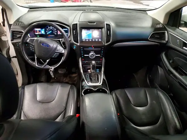 2FMPK3K92JBB44263 2018 FORD EDGE - Image 8