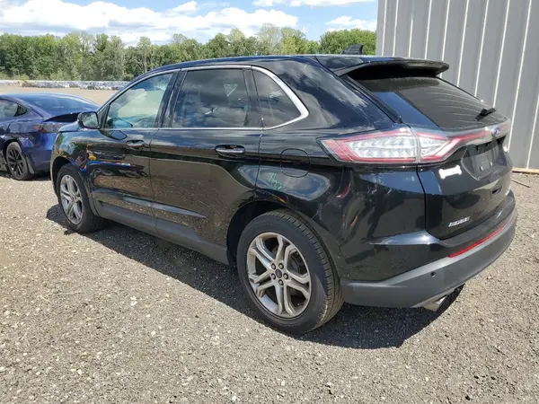 2FMPK3K92JBB44313 2018 FORD EDGE - Image 2