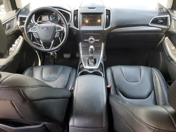 2FMPK3K92JBB44313 2018 FORD EDGE - Image 8